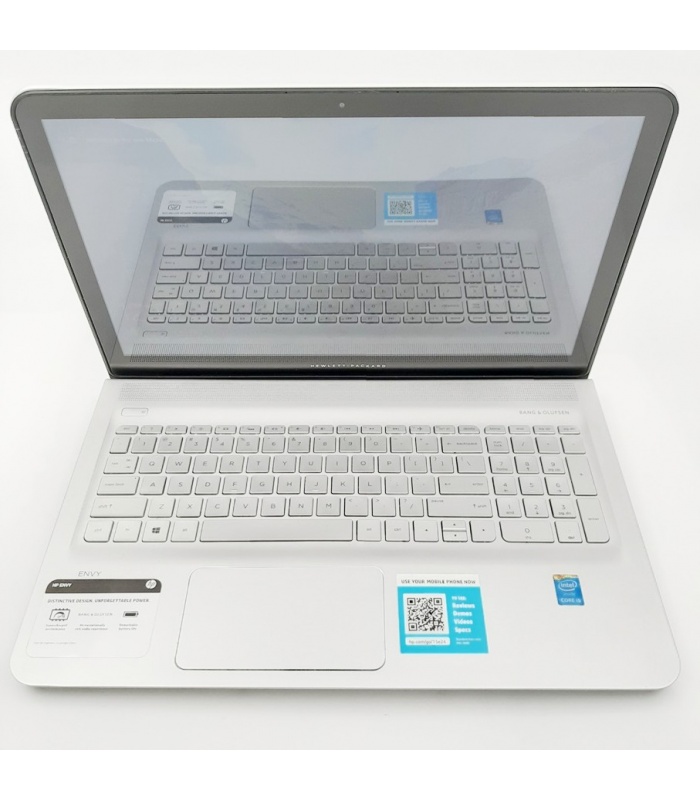 HP ENVY NOTEBOOK - M6-AE151DX