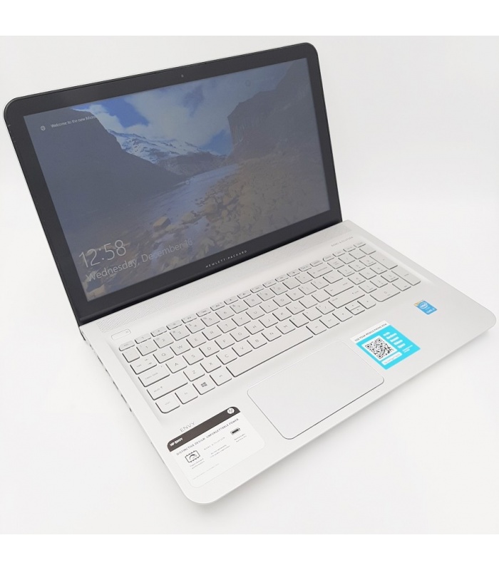 HP ENVY NOTEBOOK - M6-AE151DX