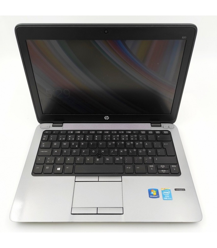 HP EliteBook 820 G1