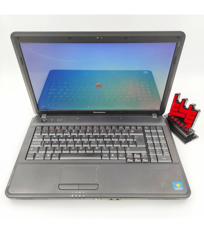 Lenovo G550