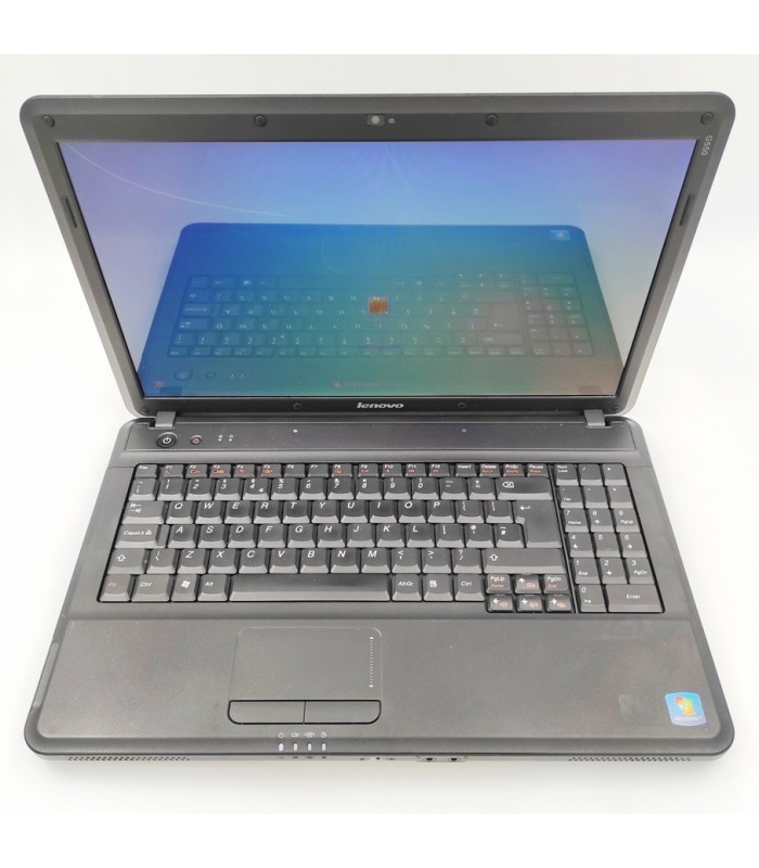 Lenovo G550