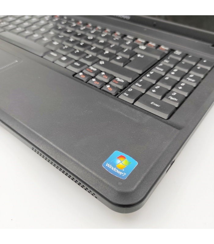 Lenovo G550