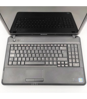 Lenovo G550