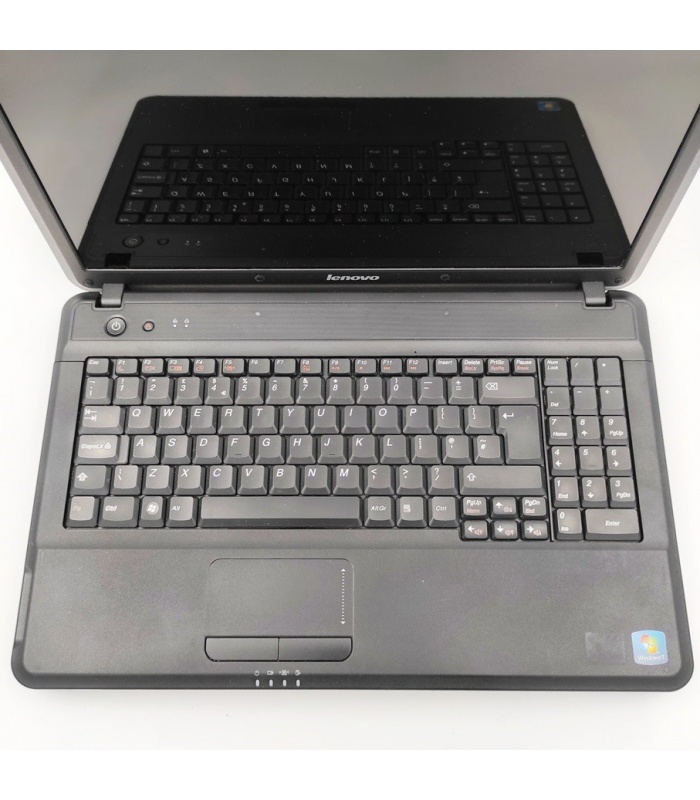 Lenovo G550
