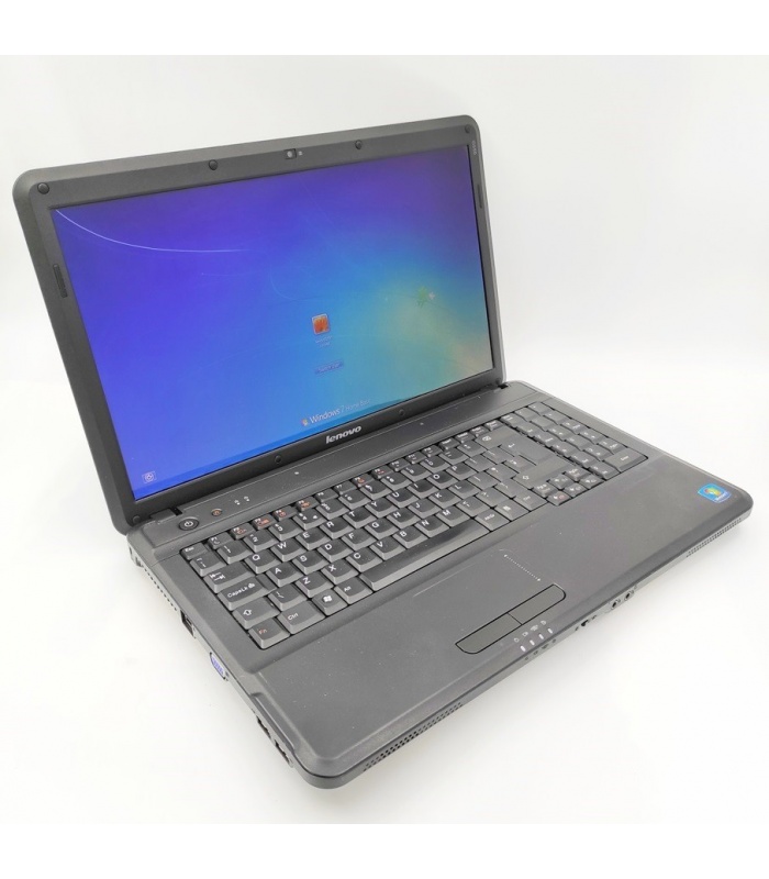Lenovo G550