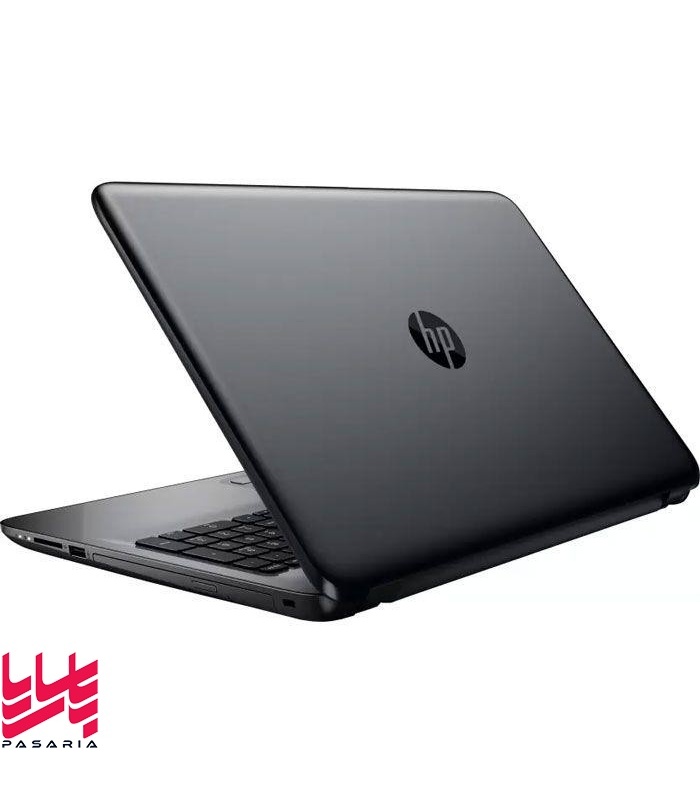 HP Notebook 15-da2180nia - آکبند