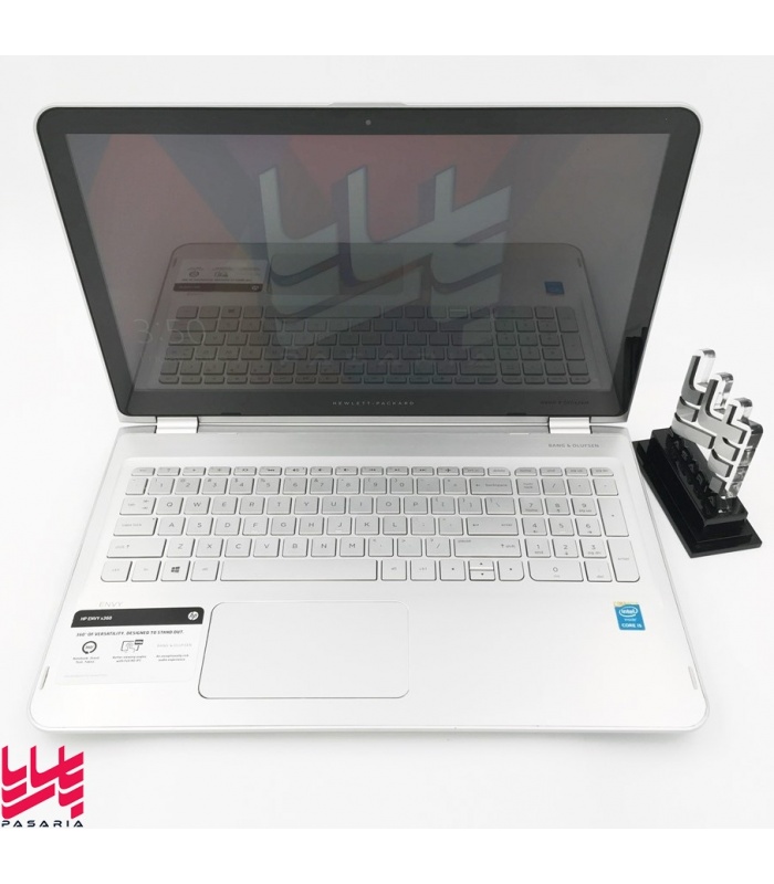 HP ENVY X360 - M6-W010DX
