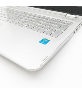 HP ENVY X360 - M6-W010DX