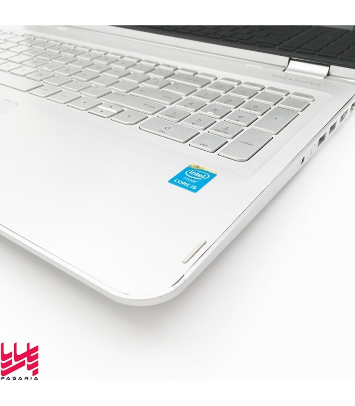 HP ENVY X360 - M6-W010DX