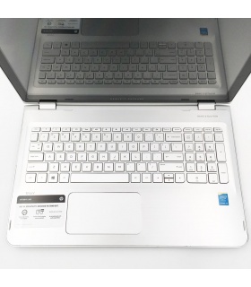 HP ENVY X360 - M6-W010DX