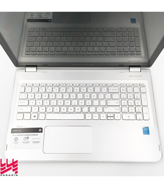 HP ENVY X360 - M6-W010DX