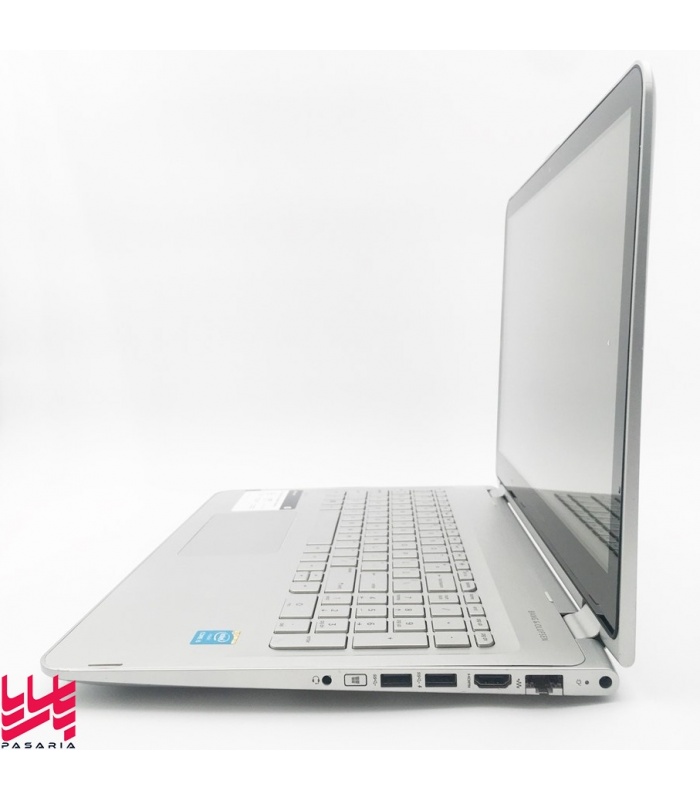 HP ENVY X360 - M6-W010DX