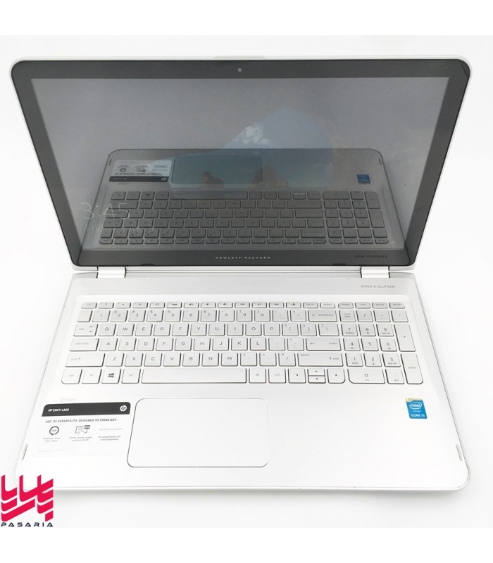 HP ENVY X360 - M6-W010DX