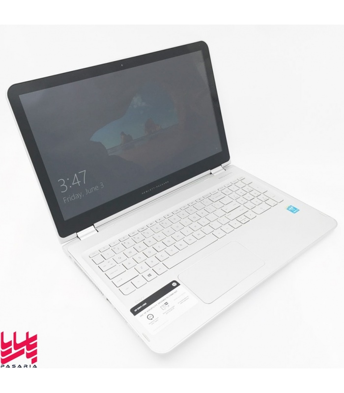 HP ENVY X360 - M6-W010DX