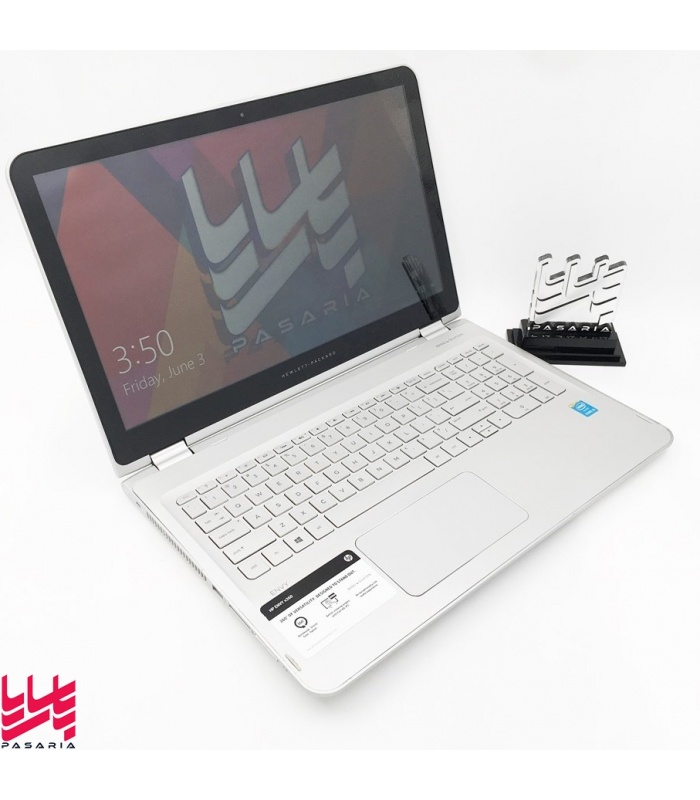 HP ENVY X360 - M6-W010DX