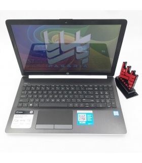 HP NOTEBOOK - 15-DA0012DX