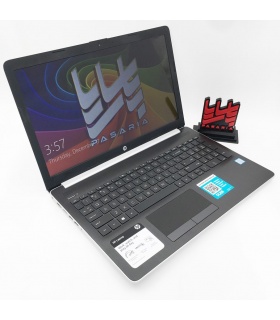 HP NOTEBOOK - 15-DA0012DX
