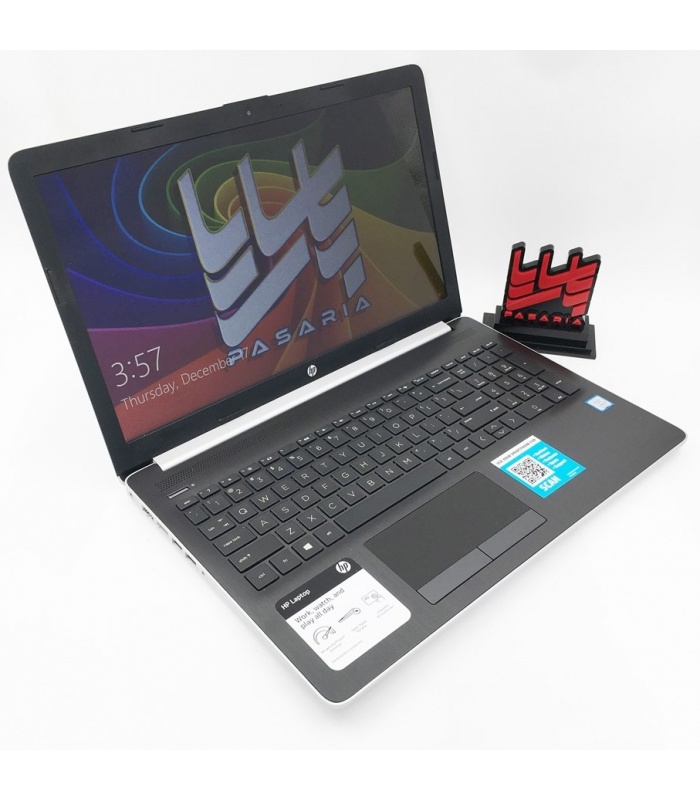 HP NOTEBOOK - 15-DA0012DX