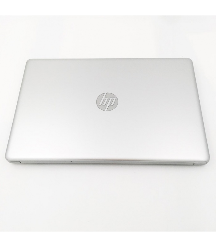 HP NOTEBOOK - 15-DA0012DX