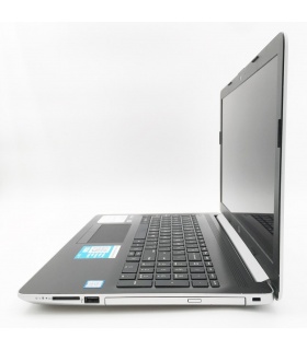 HP NOTEBOOK - 15-DA0012DX