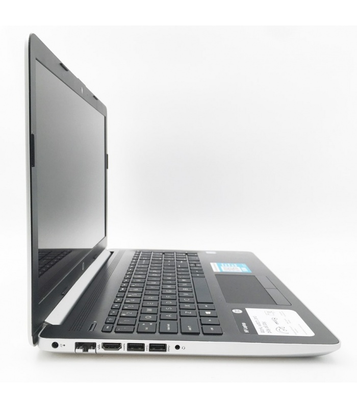 HP NOTEBOOK - 15-DA0012DX