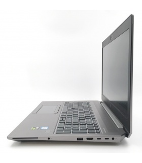 HP ZBook 15 G6 Mobile Workstation