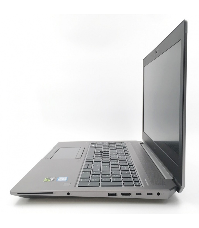 HP ZBook 15 G6 Mobile Workstation