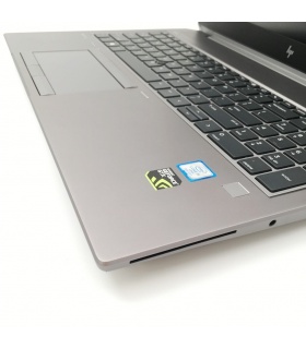 HP ZBook 15 G6 Mobile Workstation