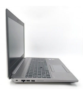 HP ZBook 15 G6 Mobile Workstation