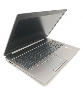 HP ZBook 15 G6 Mobile Workstation