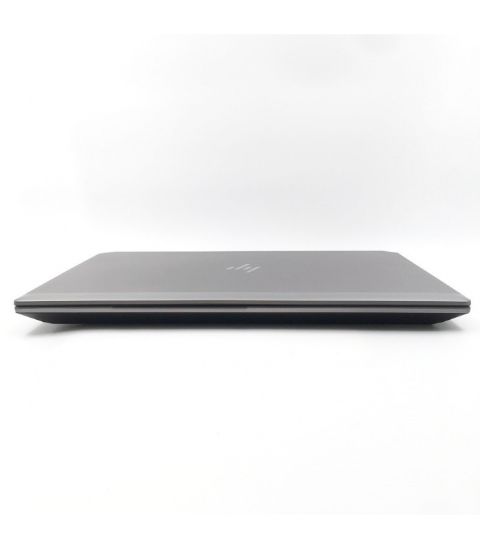 HP ZBook 15 G6 Mobile Workstation