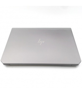 HP ZBook 15 G6 Mobile Workstation