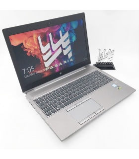 HP ZBook 15 G6 Mobile Workstation