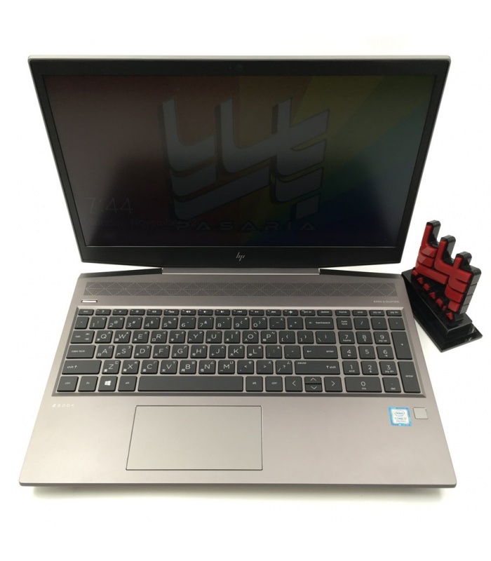 HP ZBook 15V G5 Mobile Workstation