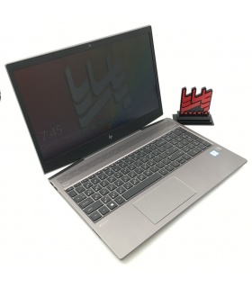 HP ZBook 15V G5 Mobile Workstation