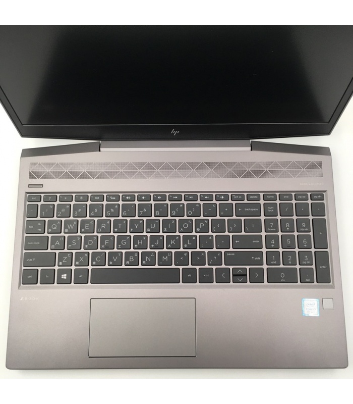 HP ZBook 15V G5 Mobile Workstation