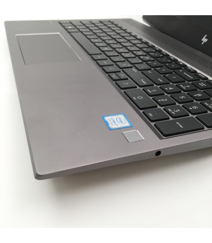HP ZBook 15V G5 Mobile Workstation