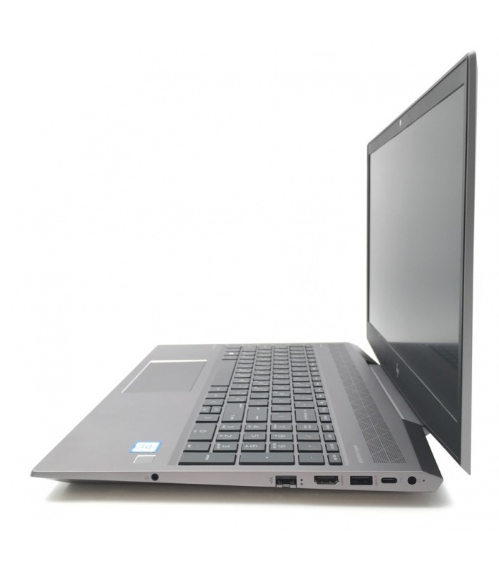 HP ZBook 15V G5 Mobile Workstation
