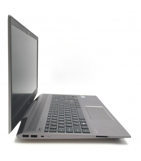HP ZBook 15V G5 Mobile Workstation