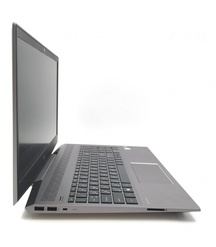 HP ZBook 15V G5 Mobile Workstation