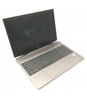 HP ZBook 15V G5 Mobile Workstation