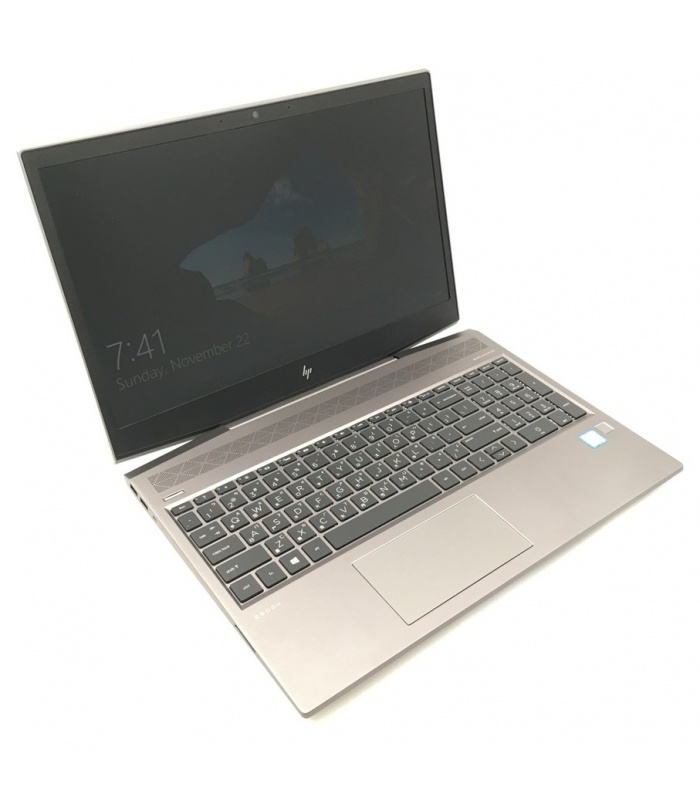 HP ZBook 15V G5 Mobile Workstation
