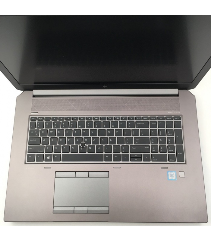 HP ZBook 17 G6 Mobile Workstation