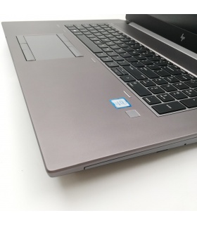 HP ZBook 17 G6 Mobile Workstation