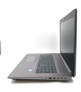 HP ZBook 17 G6 Mobile Workstation