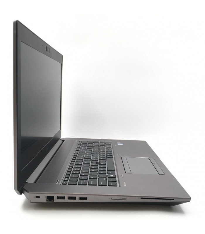 HP ZBook 17 G6 Mobile Workstation