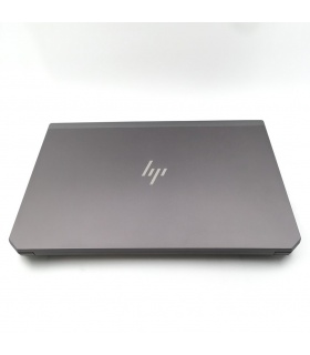 HP ZBook 17 G6 Mobile Workstation