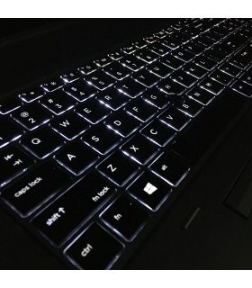 HP ZBook 17 G6 Mobile Workstation