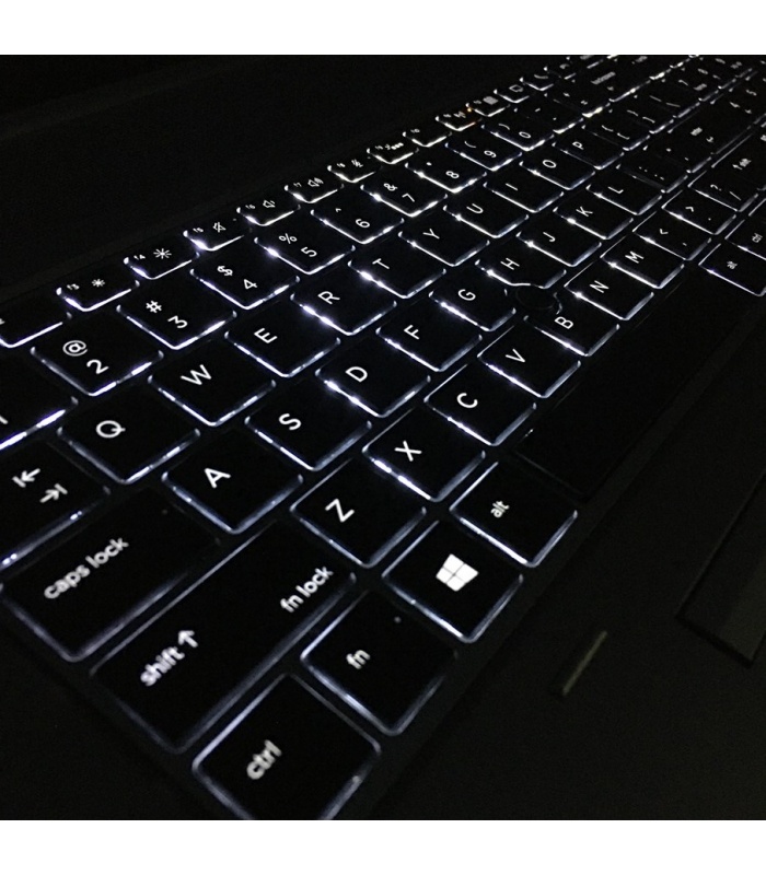 HP ZBook 17 G6 Mobile Workstation