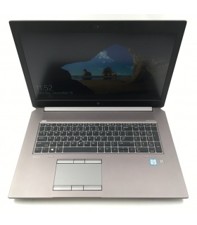 HP ZBook 17 G6 Mobile Workstation